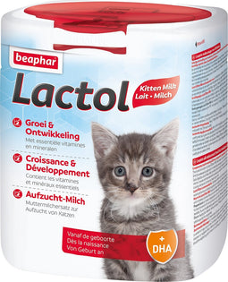 BEAPHAR | Beaphar Kitty Milk Lactol