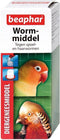 Beaphar Bogena Wormmiddel - 10 ml