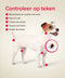Beaphar Canishield Anti Vlooien en Tekenband Hond S - M 48 cm