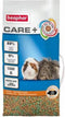 Beaphar - Care+ Caviavoer - 1.5 kg
