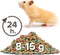 Beaphar - Care+ Hamster 250 Gr