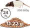 Beaphar Care+ Rat - 250 gr - Rattenvoer