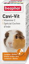 Beaphar Cavi-Vit - Caviavoeding - 20 ml