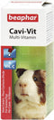 Beaphar Cavi-Vit - Caviavoeding - 20 ml