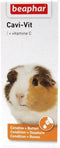 Beaphar Cavi-Vit - Caviavoeding - 20 ml