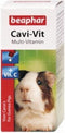 Beaphar Cavi-Vit - Caviavoeding - 20 ml