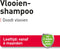 Beaphar Diagnos Vlooienshampoo Hond en kat 100 ML