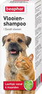 Beaphar Diagnos Vlooienshampoo Hond en kat 100 ML