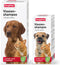 Beaphar Diagnos Vlooienshampoo hond en kat