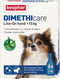 Beaphar DImetHIcare Line-On Anti Vlooien en Teken Druppels Hond > 30 kg 6 pipetten
