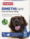 Beaphar DImetHIcare Line-On Anti Vlooien en Teken Druppels Hond > 30 kg 6 pipetten