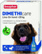 Beaphar DImetHIcare Line-On Anti Vlooien en Teken Druppels Hond > 30 kg 6 pipetten