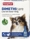Beaphar Dimethicare Line-on Hond <15 kg - 6 Pipetten