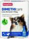 Beaphar Dimethicare Line-on Hond <15 kg - 6 Pipetten