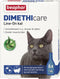 Beaphar DIMETHIcare Line On Kat - Vlooienbestrijding - 6 Pipetten