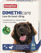 Beaphar Dimethicare Line-on Vlooien- en Tekenmiddel Hond - 15 Tot 30 kg - 6 Pipetten