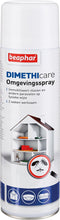 Beaphar DImetHIcare Omgevingsspray Anti Vlooien en Teken 400 ml