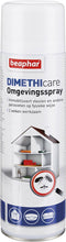 Beaphar DImetHIcare Omgevingsspray Anti Vlooien en Teken 400 ml