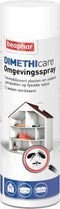 Beaphar DImetHIcare Omgevingsspray Anti Vlooien en Teken 400 ml