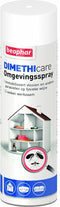 Beaphar DImetHIcare Omgevingsspray Anti Vlooien en Teken 400 ml
