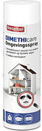 Beaphar DImetHIcare Omgevingsspray Anti Vlooien en Teken 400 ml