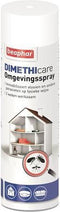 Beaphar DImetHIcare Omgevingsspray Anti Vlooien en Teken 400 ml