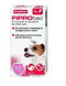 BEAPHAR drops against fleas and ticks for dogs S - 1 x 67 mg