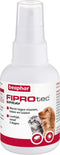 Beaphar Fiprotec Anti Vlooien en Teken Spray Hond en Kat 100 ml