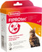 Beaphar Fiprotec Kat - Vlooienbestrijding - >1 kg - 4 Pipetten