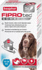 Beaphar Fiprotec Vlooien- en Tekenmiddel Hond 10-20 kg - 4 Pipetten