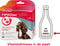 Beaphar Fiprotec Vlooien- en Tekenmiddel Hond 10-20 kg - 4 Pipetten