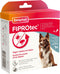 Beaphar Fiprotec Vlooien- en Tekenmiddel Hond 10-20 kg - 4 Pipetten