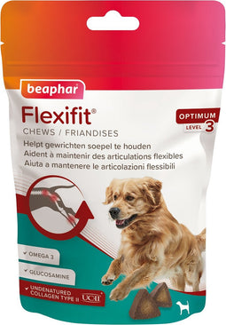 Beaphar Flexifit Chews Chews 175 gr