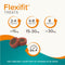 Beaphar Flexifit Treats - Hondensnacks - 150 g