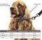 Beaphar Gentle Leader - Zwart - 54 cm - Grote Honden