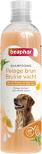 Beaphar Hondenshampoo Bruine Vacht 250 ml