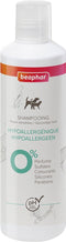 Beaphar Hondenshampoo Hypoallergeen 250 gr