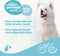 Beaphar Hondenshampoo Witte Vacht 250 ml