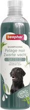 Beaphar Hondenshampoo Zwarte Vacht 250 ml