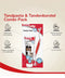 Beaphar Hondentandenborstel En Tandpasta - Combi Pack - 1 St