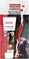 Beaphar Hondentandenborstel En Tandpasta - Combi Pack - 1 St