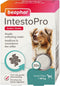 Beaphar Intestopro Hond > 20kg - Spijsverteringmiddel - 20 tab Tot 20 Kg