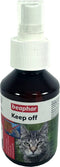 Beaphar Keep Off - Kat - 100 ml