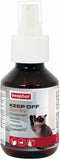 Beaphar Keep Off - Kat - 100 ml