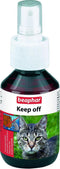 Beaphar Keep Off - Kat - 100 ml