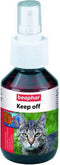 Beaphar Keep Off - Kat - 100 ml