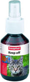 Beaphar Keep Off - Kat - 100 ml
