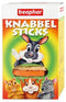 Beaphar Knabbelsticks Knaagdier - 150 Gr