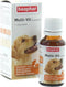 Beaphar Laveta Carnitine Hond - 50 ml