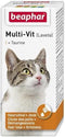 Beaphar Laveta Taurine Kat - 50 ml